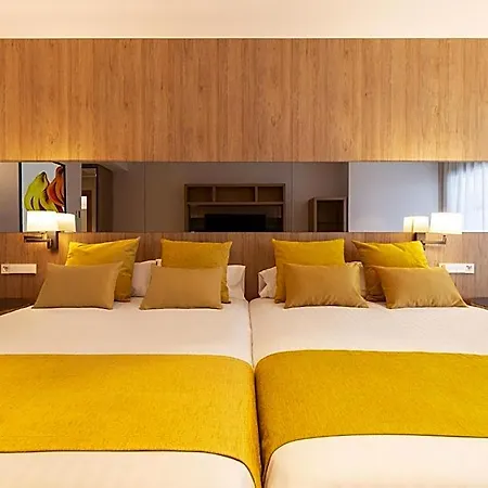 Gold Arcos 4 Sup - Modern Luxury Experience Отель Бенидорм