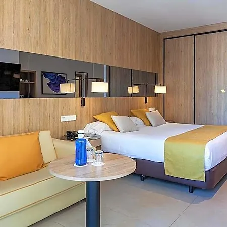 Gold Arcos 4 Sup - Modern Luxury Experience Отель