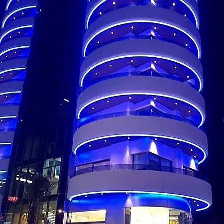 Отель Gold Arcos 4 Sup - Modern Luxury Experience 4*