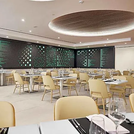 Отель Gold Arcos 4 Sup - Modern Luxury Experience