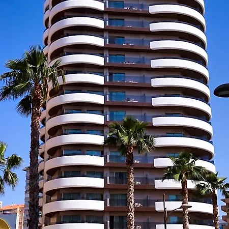 Gold Arcos 4 Sup - Modern Luxury Experience Отель