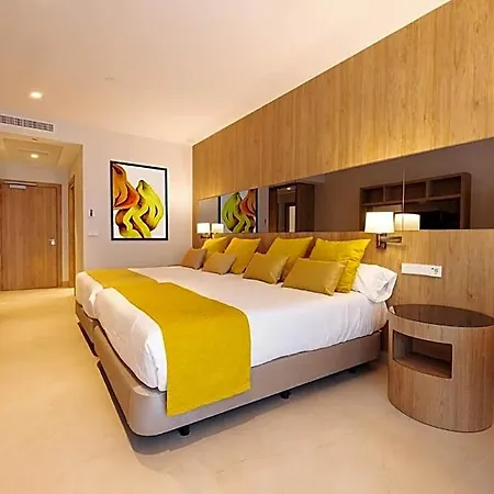 Gold Arcos 4 Sup - Modern Luxury Experience Бенидорм