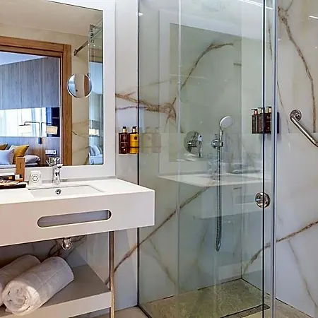 Gold Arcos 4 Sup - Modern Luxury Experience Отель Бенидорм