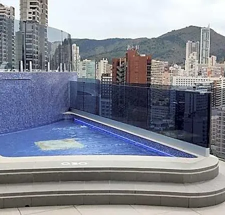 Gold Arcos 4 Sup - Modern Luxury Experience Отель